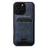 Suteni M5 Magnetic Card Bag MagSafe Leather Phone Case Apple Accessories engsut5789 iPhone 13 Pro Max Cases More iPhone Cases Suteni - Suteni - Mobile Lens - Mobile Camera Lens - Cellphone Accessories - Phone Lens - Smartphone Lens