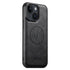 Suteni G5 Cowhide Leather MagSafe Magnetic Phone Case, For iPhone 14 Plus, For iPhone 14, For iPhone 14 Pro, For iPhone 14 Pro Max, For iPhone 13 Pro Max, For iPhone 13 Pro, For iPhone 13, For iPhone 12 Apple Accessories engsut5175 iPhone 14 Plus - Suteni - Mobile Lens - Mobile Camera Lens - Cellphone Accessories - Phone Lens - Smartphone Lens