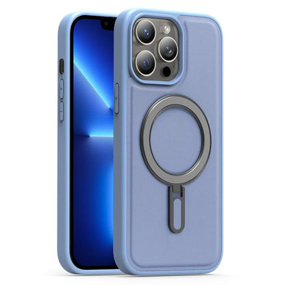 Silver Shield MagSafe Holder Shockproof Phone Case, For iPhone 14 Pro Max, For iPhone 13 Pro Max, For iPhone 13 Pro Apple Accessories engsil5197 iPhone 14 Pro Max - APEXEL INDIA - Mobile Lens - Mobile Camera Lens - Cellphone Accessories - Phone Lens - Smartphone Lens