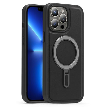 Silver Shield MagSafe Holder Shockproof Phone Case, For iPhone 14 Pro Max, For iPhone 13 Pro Max, For iPhone 13 Pro Apple Accessories engsil5197 iPhone 14 Pro Max - APEXEL INDIA - Mobile Lens - Mobile Camera Lens - Cellphone Accessories - Phone Lens - Smartphone Lens