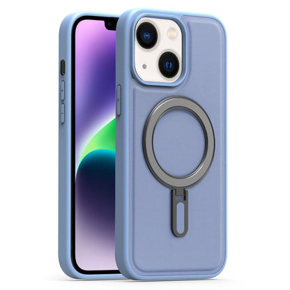 Silver Shield MagSafe Holder Shockproof Phone Case, For iPhone 14 Plus, For iPhone 14, For iPhone 14 Pro Apple Accessories engsil5223 iPhone 14 Plus - APEXEL INDIA - Mobile Lens - Mobile Camera Lens - Cellphone Accessories - Phone Lens - Smartphone Lens
