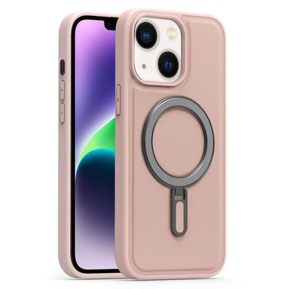 Silver Shield MagSafe Holder Shockproof Phone Case, For iPhone 14 Plus, For iPhone 14, For iPhone 14 Pro Apple Accessories engsil5223 iPhone 14 Plus - APEXEL INDIA - Mobile Lens - Mobile Camera Lens - Cellphone Accessories - Phone Lens - Smartphone Lens