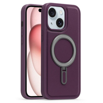 Silver Shield MagSafe Holder Shockproof Phone Case, For iPhone 15 Pro, For iPhone 15 Plus, For iPhone 15 Apple Accessories engsil5196 iPhone 15 Pro - APEXEL INDIA - Mobile Lens - Mobile Camera Lens - Cellphone Accessories - Phone Lens - Smartphone Lens