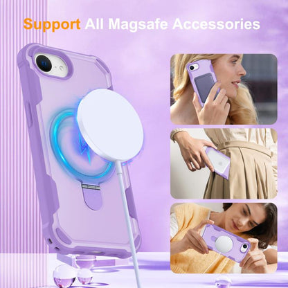 Yingcai Gears MagSafe Holder Shockproof Phone Case, For iPhone 16e, For iPhone 16 Pro Max, For iPhone 16 Pro, For iPhone 16 Plus Apple Accessories engyin5251 iPhone 16 Pro Max - APEXEL INDIA - Mobile Lens - Mobile Camera Lens - Cellphone Accessories - Phone Lens - Smartphone Lens