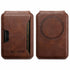 Suteni S3 Cowhide Textured MagSafe Magnetic Card Case, S3 Apple Accessories engsut5557 Gadgets - Suteni - Mobile Lens - Mobile Camera Lens - Cellphone Accessories - Phone Lens - Smartphone Lens
