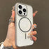 Translucent Armor MagSafe N52 Thin Circle Phone Case, For iPhone 15 Pro Max, For iPhone 15 Pro, For iPhone 15 Plus, For iPhone 15 Apple Accessories engtra5286 iPhone 15 Pro Max - APEXEL INDIA - Mobile Lens - Mobile Camera Lens - Cellphone Accessories - Phone Lens - Smartphone Lens