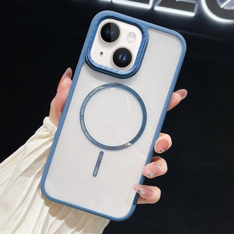 Chocolate Transparent MagSafe Shockproof Phone Case, For iPhone 13 Apple Accessories engcho5341 More iPhone Cases - APEXEL INDIA - Mobile Lens - Mobile Camera Lens - Cellphone Accessories - Phone Lens - Smartphone Lens