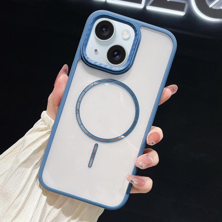 Chocolate Transparent MagSafe Shockproof Phone Case, For iPhone 15, For iPhone 14, For iPhone 14 Pro, For iPhone 14 Pro Max, For iPhone 13 Pro Max, For iPhone 13 Pro Apple Accessories engcho5339 iPhone 15 - APEXEL INDIA - Mobile Lens - Mobile Camera Lens - Cellphone Accessories - Phone Lens - Smartphone Lens