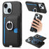 Carbon Fiber Ring Side Insert Card Bag MagSafe Phone Case, For iPhone 15, For iPhone 14 Plus, For iPhone 14, For iPhone 14 Pro Apple Accessories engcar5344 iPhone 15 - APEXEL INDIA - Mobile Lens - Mobile Camera Lens - Cellphone Accessories - Phone Lens - Smartphone Lens