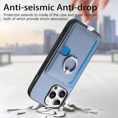 Carbon Fiber Ring Side Insert Card Bag MagSafe Phone Case, For iPhone 14 Pro Max, For iPhone 13 Pro Max, For iPhone 13 Pro, For iPhone 13 Apple Accessories engcar5345 iPhone 14 Pro Max - APEXEL INDIA - Mobile Lens - Mobile Camera Lens - Cellphone Accessories - Phone Lens - Smartphone Lens