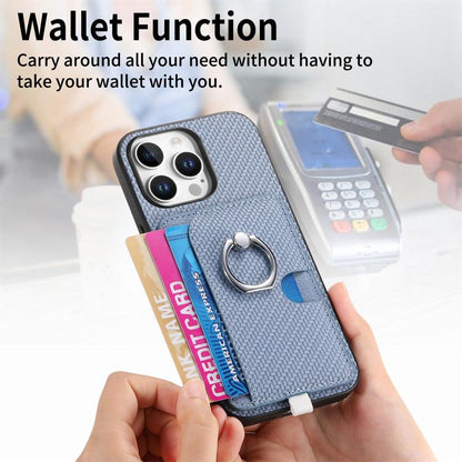 Carbon Fiber Ring Side Insert Card Bag MagSafe Phone Case, For iPhone 14 Pro Max, For iPhone 13 Pro Max, For iPhone 13 Pro, For iPhone 13 Apple Accessories engcar5345 iPhone 14 Pro Max - APEXEL INDIA - Mobile Lens - Mobile Camera Lens - Cellphone Accessories - Phone Lens - Smartphone Lens