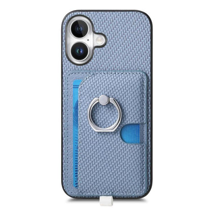 Carbon Fiber Ring Side Insert Card Bag MagSafe Phone Case, For iPhone 11, For iPhone 11 Pro, For iPhone XR, For iPhone XS Max Apple Accessories engcar5299 More iPhone Cases - APEXEL INDIA - Mobile Lens - Mobile Camera Lens - Cellphone Accessories - Phone Lens - Smartphone Lens