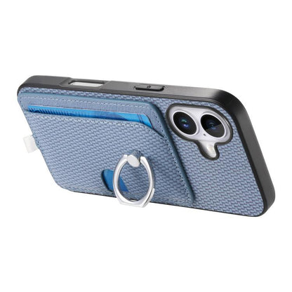 Carbon Fiber Ring Side Insert Card Bag MagSafe Phone Case, For iPhone 11, For iPhone 11 Pro, For iPhone XR, For iPhone XS Max Apple Accessories engcar5299 More iPhone Cases - APEXEL INDIA - Mobile Lens - Mobile Camera Lens - Cellphone Accessories - Phone Lens - Smartphone Lens