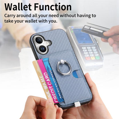 Carbon Fiber Ring Side Insert Card Bag MagSafe Phone Case, For iPhone 11, For iPhone 11 Pro, For iPhone XR, For iPhone XS Max Apple Accessories engcar5299 More iPhone Cases - APEXEL INDIA - Mobile Lens - Mobile Camera Lens - Cellphone Accessories - Phone Lens - Smartphone Lens