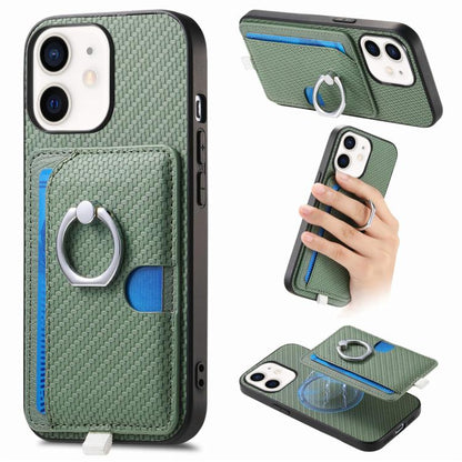 Carbon Fiber Ring Side Insert Card Bag MagSafe Phone Case, For iPhone 11, For iPhone 11 Pro, For iPhone XR, For iPhone XS Max Apple Accessories engcar5299 More iPhone Cases - APEXEL INDIA - Mobile Lens - Mobile Camera Lens - Cellphone Accessories - Phone Lens - Smartphone Lens