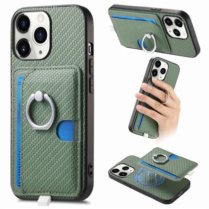 Carbon Fiber Ring Side Insert Card Bag MagSafe Phone Case, For iPhone 11, For iPhone 11 Pro, For iPhone XR, For iPhone XS Max Apple Accessories engcar5299 More iPhone Cases - APEXEL INDIA - Mobile Lens - Mobile Camera Lens - Cellphone Accessories - Phone Lens - Smartphone Lens