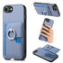 Carbon Fiber Ring Side Insert Card Bag MagSafe Phone Case Apple Accessories engcar5910 More iPhone Cases - APEXEL INDIA - Mobile Lens - Mobile Camera Lens - Cellphone Accessories - Phone Lens - Smartphone Lens