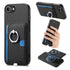 Carbon Fiber Ring Side Insert Card Bag MagSafe Phone Case Apple Accessories engcar5910 More iPhone Cases - APEXEL INDIA - Mobile Lens - Mobile Camera Lens - Cellphone Accessories - Phone Lens - Smartphone Lens