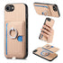 Carbon Fiber Ring Side Insert Card Bag MagSafe Phone Case Apple Accessories engcar5910 More iPhone Cases - APEXEL INDIA - Mobile Lens - Mobile Camera Lens - Cellphone Accessories - Phone Lens - Smartphone Lens