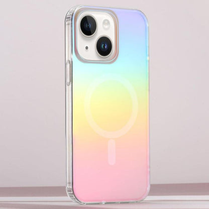 Frosted Color-plated Gradient MagSafe Phone Case, For iPhone 16e, For iPhone 16 Pro Max, For iPhone 16 Pro, For iPhone 16 Plus, For iPhone 16, For iPhone 15 Pro Max, For iPhone 15 Pro, For iPhone 15 Plus, For iPhone 15, For iPhone 14 Plus, For iPhone 1... Apple Accessories engfro5366 iPhone 16e - APEXEL INDIA - Mobile Lens - Mobile Camera Lens - Cellphone Accessories - Phone Lens - Smartphone Lens