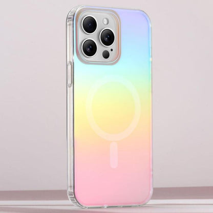 Frosted Color-plated Gradient MagSafe Phone Case, For iPhone 16e, For iPhone 16 Pro Max, For iPhone 16 Pro, For iPhone 16 Plus, For iPhone 16, For iPhone 15 Pro Max, For iPhone 15 Pro, For iPhone 15 Plus, For iPhone 15, For iPhone 14 Plus, For iPhone 1... Apple Accessories engfro5366 iPhone 16e - APEXEL INDIA - Mobile Lens - Mobile Camera Lens - Cellphone Accessories - Phone Lens - Smartphone Lens