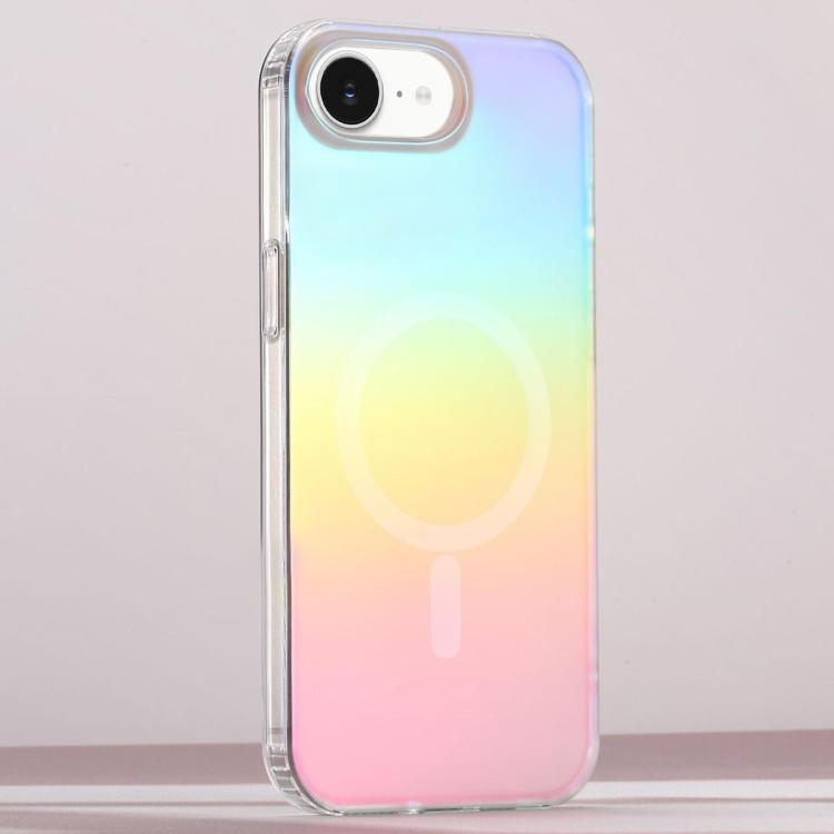 Frosted Color-plated Gradient MagSafe Phone Case, For iPhone 16e, For iPhone 16 Pro Max, For iPhone 16 Pro, For iPhone 16 Plus, For iPhone 16, For iPhone 15 Pro Max, For iPhone 15 Pro, For iPhone 15 Plus, For iPhone 15, For iPhone 14 Plus, For iPhone 1... Apple Accessories engfro5366 iPhone 16e - APEXEL INDIA - Mobile Lens - Mobile Camera Lens - Cellphone Accessories - Phone Lens - Smartphone Lens