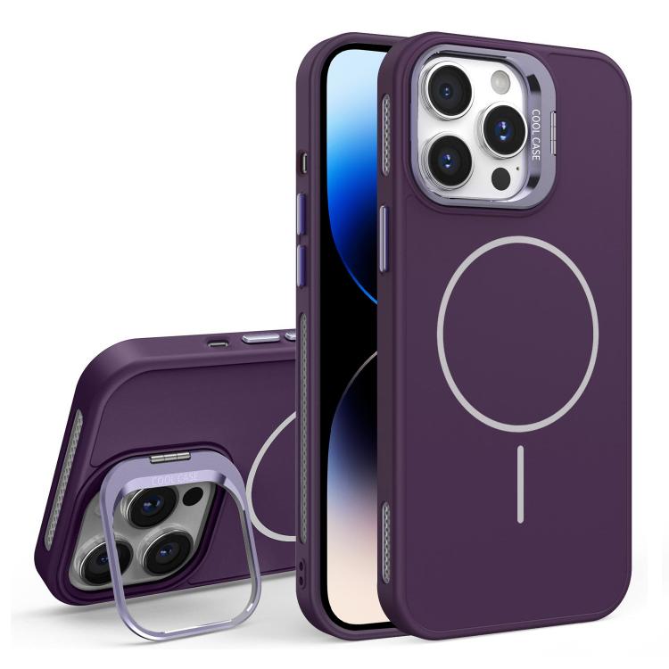 Organic Silicone Lens Holder MagSafe Phone Case, For iPhone 14 Pro, For iPhone 14 Pro Max, For iPhone 13 Pro Max, For iPhone 13 Pro Apple Accessories engorg5377 iPhone 14 Pro - APEXEL INDIA - Mobile Lens - Mobile Camera Lens - Cellphone Accessories - Phone Lens - Smartphone Lens