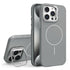 Organic Silicone Lens Holder MagSafe Phone Case, For iPhone 15 Pro Max, For iPhone 15 Pro, For iPhone 15, For iPhone 14 Apple Accessories engorg5376 iPhone 15 Pro Max - APEXEL INDIA - Mobile Lens - Mobile Camera Lens - Cellphone Accessories - Phone Lens - Smartphone Lens