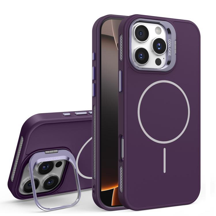 Organic Silicone Lens Holder MagSafe Phone Case, For iPhone 16 Pro Max, For iPhone 16 Pro, For iPhone 16 Plus, For iPhone 16 Apple Accessories engorg5426 iPhone 16 Pro Max - APEXEL INDIA - Mobile Lens - Mobile Camera Lens - Cellphone Accessories - Phone Lens - Smartphone Lens