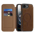 Linton MagSafe Leather Phone Case, For iPhone 16e, For iPhone 16 Pro Max, For iPhone 16 Pro, For iPhone 16 Plus Apple Accessories englin5481 iPhone 16e - APEXEL INDIA - Mobile Lens - Mobile Camera Lens - Cellphone Accessories - Phone Lens - Smartphone Lens
