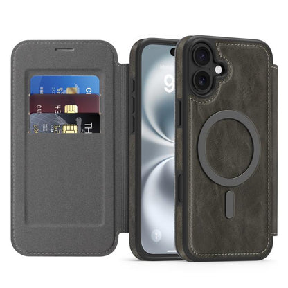 Linton MagSafe Leather Phone Case, For iPhone 15, For iPhone 14 Plus, For iPhone 14, For iPhone 14 Pro Apple Accessories englin5482 iPhone 15 - APEXEL INDIA - Mobile Lens - Mobile Camera Lens - Cellphone Accessories - Phone Lens - Smartphone Lens