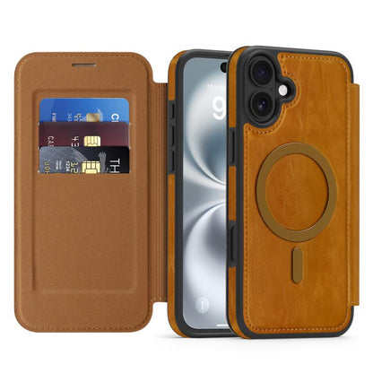 Linton MagSafe Leather Phone Case, For iPhone 15, For iPhone 14 Plus, For iPhone 14, For iPhone 14 Pro Apple Accessories englin5482 iPhone 15 - APEXEL INDIA - Mobile Lens - Mobile Camera Lens - Cellphone Accessories - Phone Lens - Smartphone Lens
