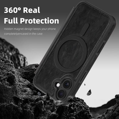 Linton MagSafe Leather Phone Case, For iPhone 15, For iPhone 14 Plus, For iPhone 14, For iPhone 14 Pro Apple Accessories englin5482 iPhone 15 - APEXEL INDIA - Mobile Lens - Mobile Camera Lens - Cellphone Accessories - Phone Lens - Smartphone Lens