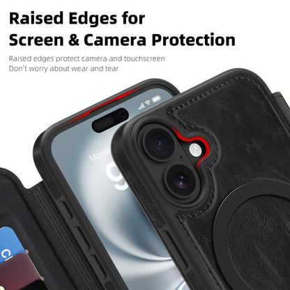 Linton MagSafe Leather Phone Case, For iPhone 15, For iPhone 14 Plus, For iPhone 14, For iPhone 14 Pro Apple Accessories englin5482 iPhone 15 - APEXEL INDIA - Mobile Lens - Mobile Camera Lens - Cellphone Accessories - Phone Lens - Smartphone Lens