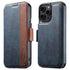 Suteni Q07 2-in-1 Multi-function Detachable Wallet MagSafe Phone Case, For iPhone 12 Pro Max, For iPhone 12 Pro Apple Accessories engsut5517 More iPhone Cases - Suteni - Mobile Lens - Mobile Camera Lens - Cellphone Accessories - Phone Lens - Smartphone Lens