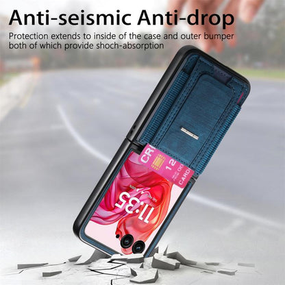 Retro Leather Fold Stand Elastic Card Bag Phone Case, For Motorola Moto Razr 60 Ultra, For Motorola Moto Razr 60, For Motorola Moto Razr 50 Ultra, For Motorola Moto Razr 50 engret6098 Mobile Accessories Motorola Motorola Cases - APEXEL INDIA - Mobile Lens - Mobile Camera Lens - Cellphone Accessories - Phone Lens - Smartphone Lens