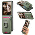 Twill Fabric Card Bag Ring Magnetic Back Phone Case, For Motorola Moto Razr 60 Ultra, For Motorola Moto Razr 50 Ultra, For Motorola Moto Razr 40 engtwi6100 Mobile Accessories Motorola Motorola Cases - APEXEL INDIA - Mobile Lens - Mobile Camera Lens - Cellphone Accessories - Phone Lens - Smartphone Lens