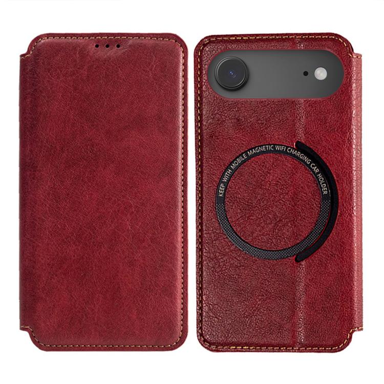 Kalebol Flip Card Slot MagSafe Leather Phone Case Apple Accessories engkal5826 iPhone 17 Pro Max iPhone 17 Pro Max Cases Kalebol - Kalebol - Mobile Lens - Mobile Camera Lens - Cellphone Accessories - Phone Lens - Smartphone Lens