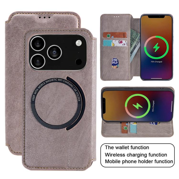 Kalebol Flip Card Slot MagSafe Leather Phone Case Apple Accessories engkal5826 iPhone 17 Pro Max iPhone 17 Pro Max Cases Kalebol - Kalebol - Mobile Lens - Mobile Camera Lens - Cellphone Accessories - Phone Lens - Smartphone Lens