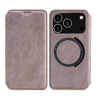 Kalebol Flip Card Slot MagSafe Leather Phone Case Apple Accessories engkal5826 iPhone 17 Pro Max iPhone 17 Pro Max Cases Kalebol - Kalebol - Mobile Lens - Mobile Camera Lens - Cellphone Accessories - Phone Lens - Smartphone Lens