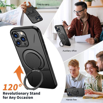 Kalebol Magnetic MagSafe Rotation Holder PC Phone Case, For iPhone 13 Pro, For iPhone 13 Apple Accessories engkal6170 iPhone 13 Pro Cases Kalebol More iPhone Cases - Kalebol - Mobile Lens - Mobile Camera Lens - Cellphone Accessories - Phone Lens - Smartphone Lens