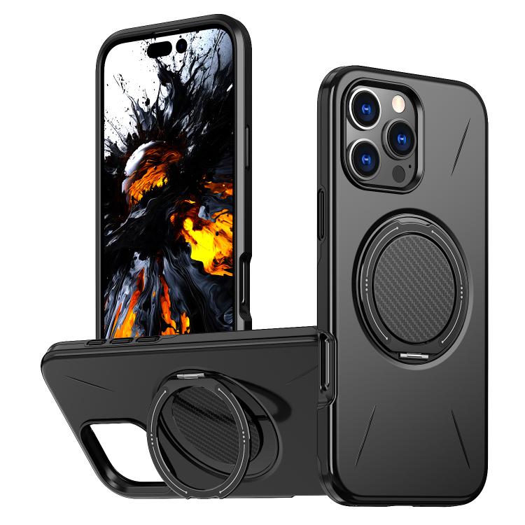 Kalebol Magnetic MagSafe Rotation Holder PC Phone Case, For iPhone 13 Pro, For iPhone 13 Apple Accessories engkal6170 iPhone 13 Pro Cases Kalebol More iPhone Cases - Kalebol - Mobile Lens - Mobile Camera Lens - Cellphone Accessories - Phone Lens - Smartphone Lens