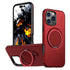 Kalebol Magnetic MagSafe Rotation Holder PC Phone Case, For iPhone 13 Pro, For iPhone 13 Apple Accessories engkal6170 iPhone 13 Pro Cases Kalebol More iPhone Cases - Kalebol - Mobile Lens - Mobile Camera Lens - Cellphone Accessories - Phone Lens - Smartphone Lens