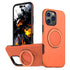 Kalebol Magnetic MagSafe Rotation Holder PC Phone Case, For iPhone 13 Pro, For iPhone 13 Apple Accessories engkal6170 iPhone 13 Pro Cases Kalebol More iPhone Cases - Kalebol - Mobile Lens - Mobile Camera Lens - Cellphone Accessories - Phone Lens - Smartphone Lens