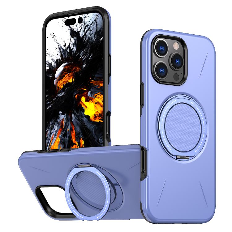 Kalebol Magnetic MagSafe Rotation Holder PC Phone Case, For iPhone 13 Pro, For iPhone 13 Apple Accessories engkal6170 iPhone 13 Pro Cases Kalebol More iPhone Cases - Kalebol - Mobile Lens - Mobile Camera Lens - Cellphone Accessories - Phone Lens - Smartphone Lens