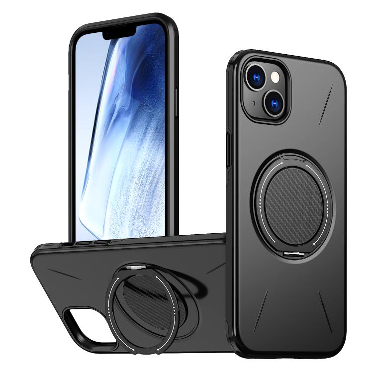 Kalebol Magnetic MagSafe Rotation Holder PC Phone Case, For iPhone 13 Pro, For iPhone 13 Apple Accessories engkal6170 iPhone 13 Pro Cases Kalebol More iPhone Cases - Kalebol - Mobile Lens - Mobile Camera Lens - Cellphone Accessories - Phone Lens - Smartphone Lens