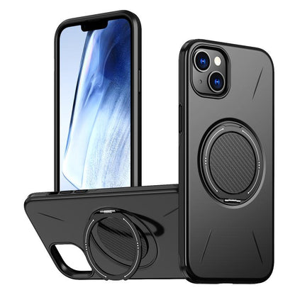 Kalebol Magnetic MagSafe Rotation Holder PC Phone Case, For iPhone 13 Pro, For iPhone 13 Apple Accessories engkal6170 iPhone 13 Pro Cases Kalebol More iPhone Cases - Kalebol - Mobile Lens - Mobile Camera Lens - Cellphone Accessories - Phone Lens - Smartphone Lens
