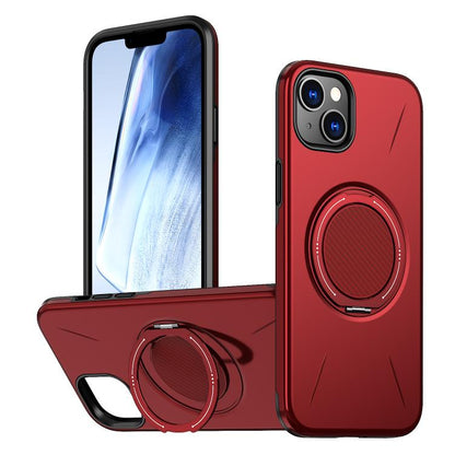 Kalebol Magnetic MagSafe Rotation Holder PC Phone Case, For iPhone 13 Pro, For iPhone 13 Apple Accessories engkal6170 iPhone 13 Pro Cases Kalebol More iPhone Cases - Kalebol - Mobile Lens - Mobile Camera Lens - Cellphone Accessories - Phone Lens - Smartphone Lens