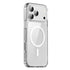 Kalebol Ice-clear MagSafe Anti-drop Phone Case Apple Accessories engkal5783 iPhone 17 Pro Max iPhone 17 Pro Max Cases Kalebol - Kalebol - Mobile Lens - Mobile Camera Lens - Cellphone Accessories - Phone Lens - Smartphone Lens
