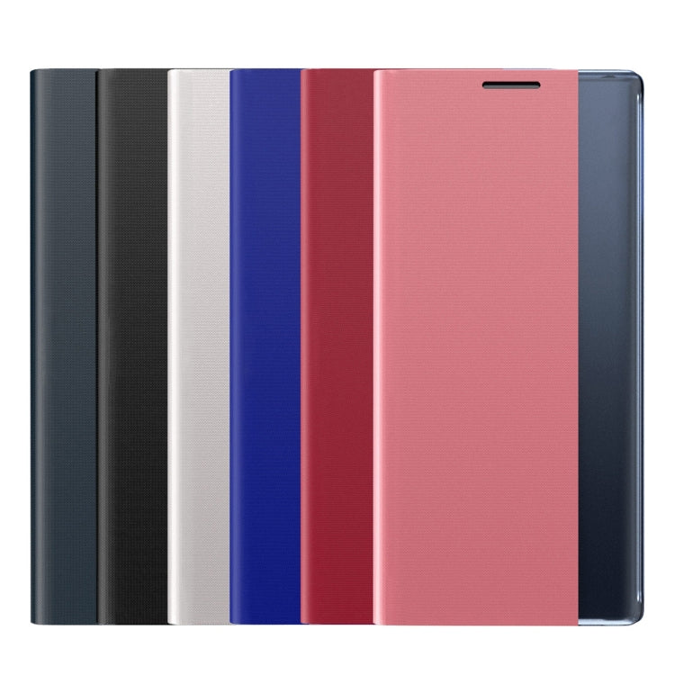 Plain Texture Cloth Attraction Flip Holder Leather Phone Case, For Galaxy S20, For Galaxy S20 Plus, For Galaxy S20 Ultra engpla6128 Galaxy Phone Cases More Galaxy Case Samsung Accessories - APEXEL INDIA - Mobile Lens - Mobile Camera Lens - Cellphone Accessories - Phone Lens - Smartphone Lens